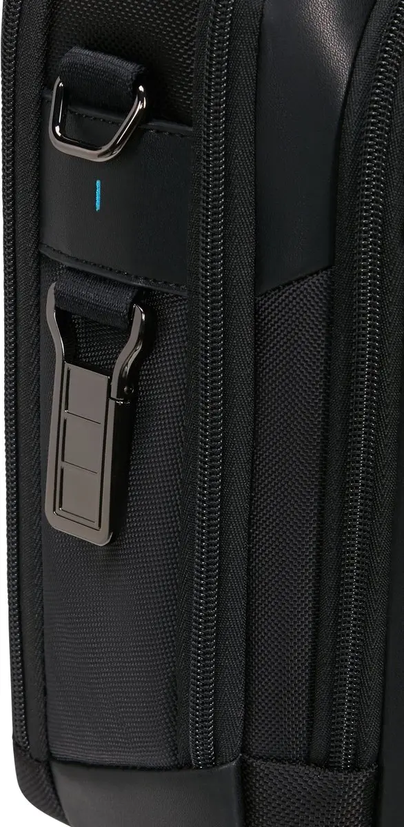 Samsonite Spectrolite 4.0 Laptoptas 14l - 17 inch - Zwart - afbeelding 2 van 6