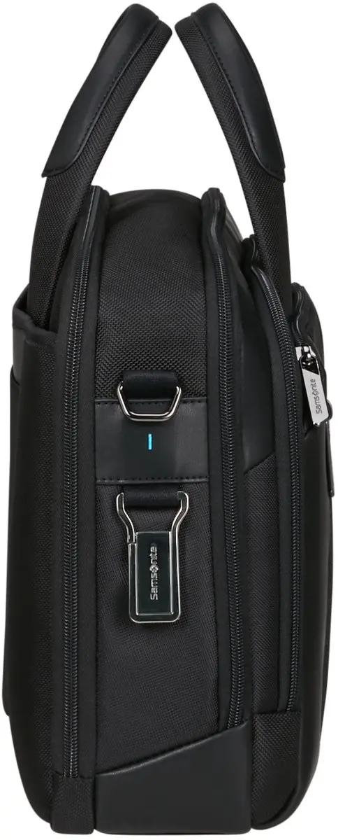 Samsonite Spectrolite 4.0 Laptoptas 14l - 17 inch - Zwart - afbeelding 5 van 6
