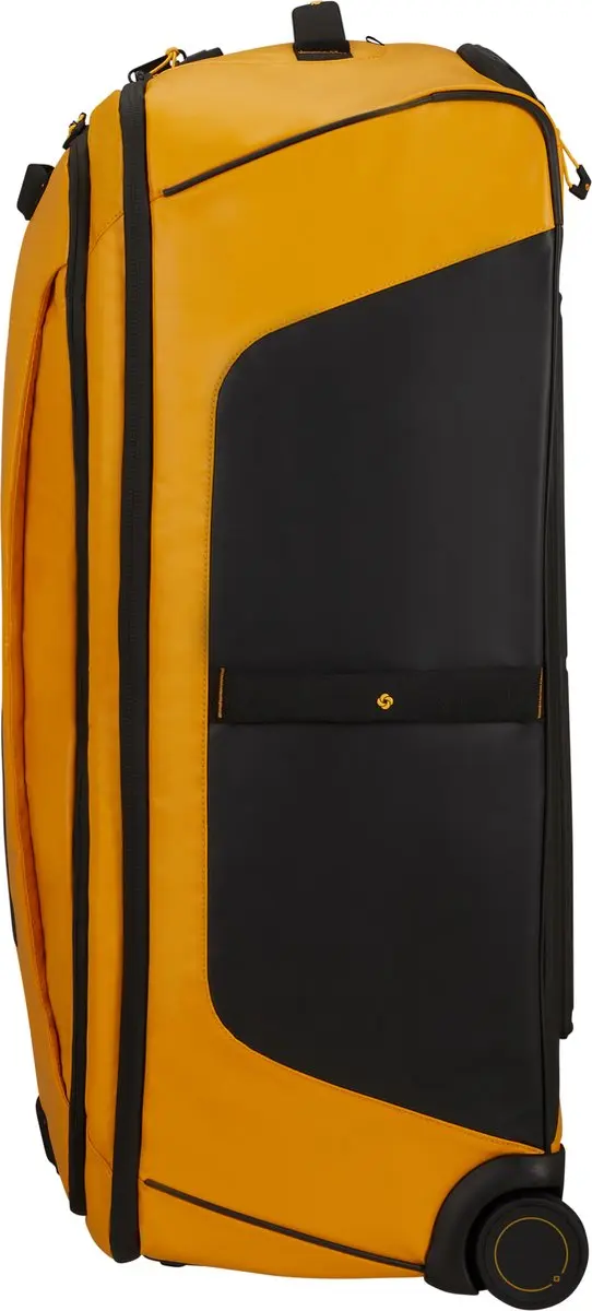 Samsonite Ecodiver Duffle Reistas - 122L - Geel - afbeelding 5 van 6