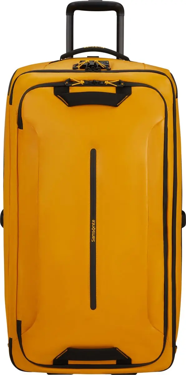 Samsonite Ecodiver Duffle Reistas