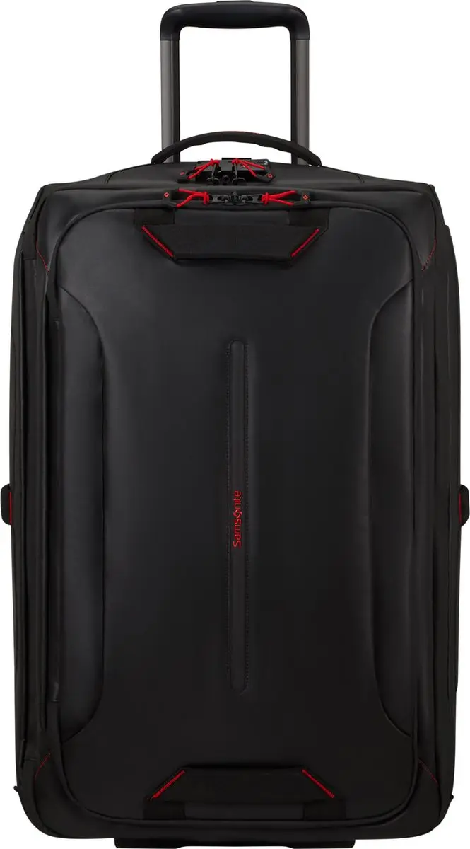 Samsonite Ecodiver Duffle Reistas