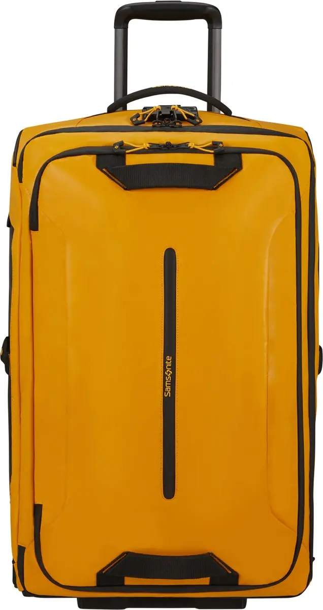 Samsonite Ecodiver Duffle Reistas 67cm