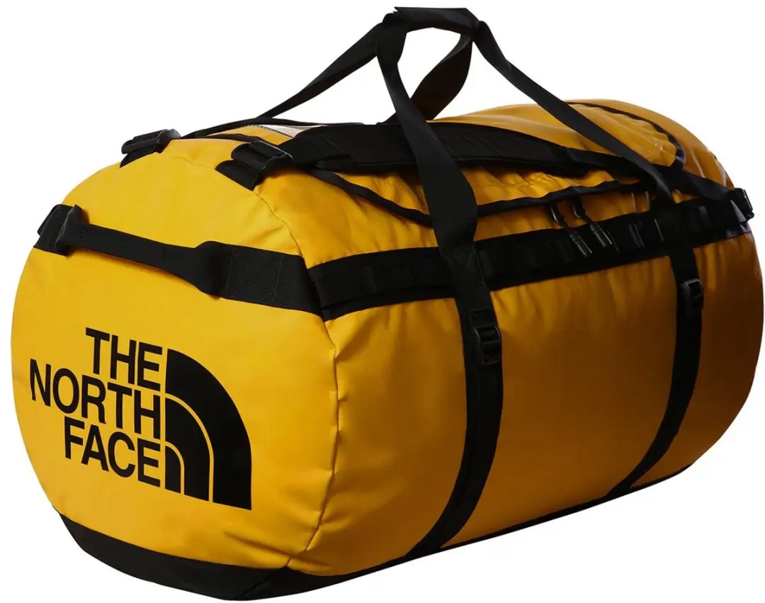 The North Face Base Camp Duffel XL 132L