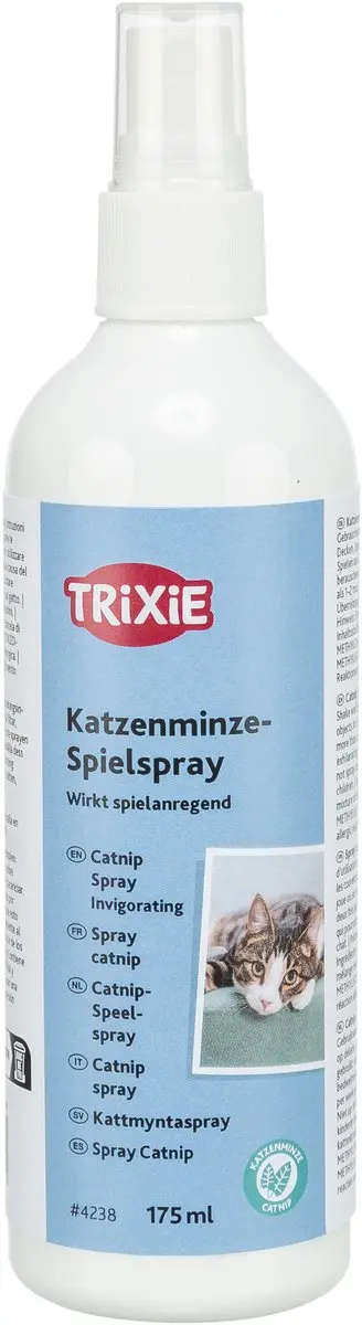 Trixie Kattenkruid Spray 175ml