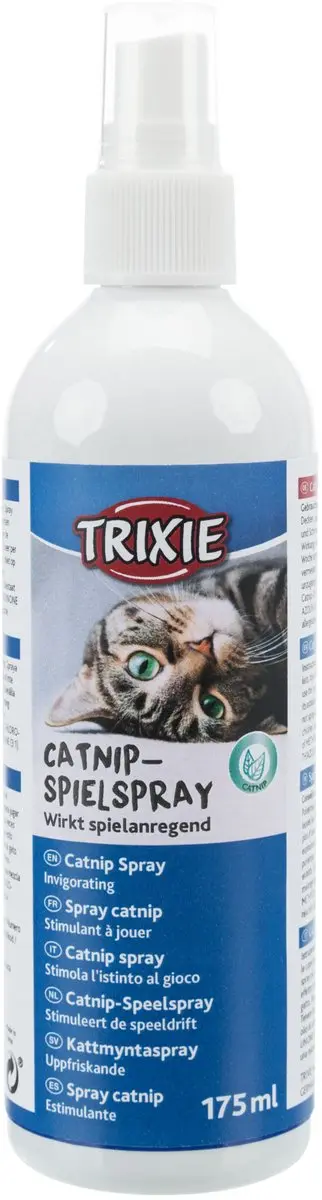 Trixie Kattenkruid Spray 175ml