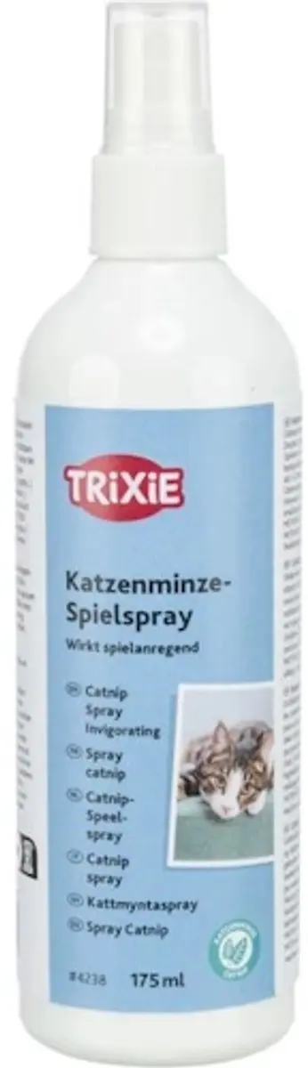 Trixie Kattenkruid Spray 175ml