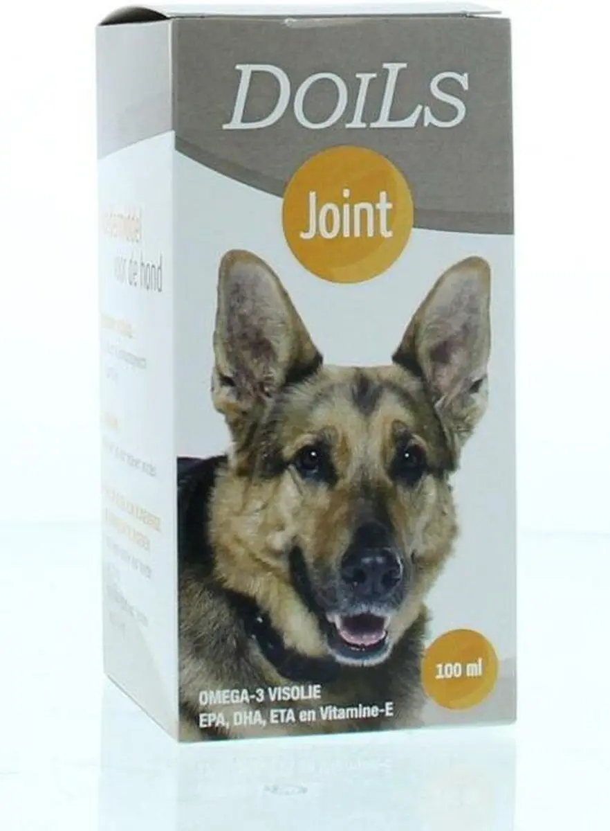 Doils Joint Visolie 100ml