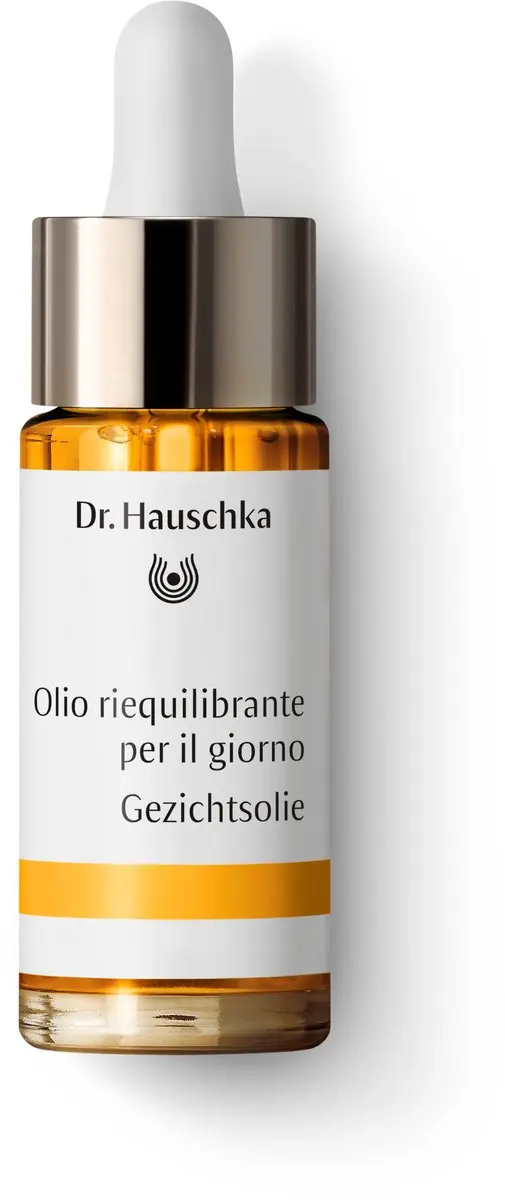 Hauschka Gezichtsolie 18ml