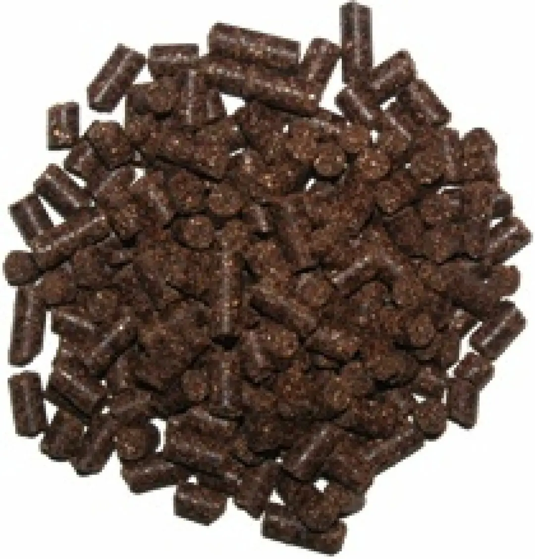 BF Petfood Biofood Geperst Puppy Kleine Rassen 5kg
