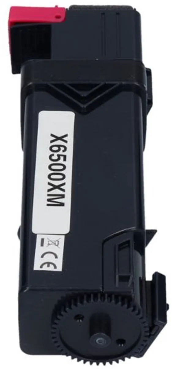 PrintAbout Xerox 106R01595 Toner Magenta - 3.000 Pagina's