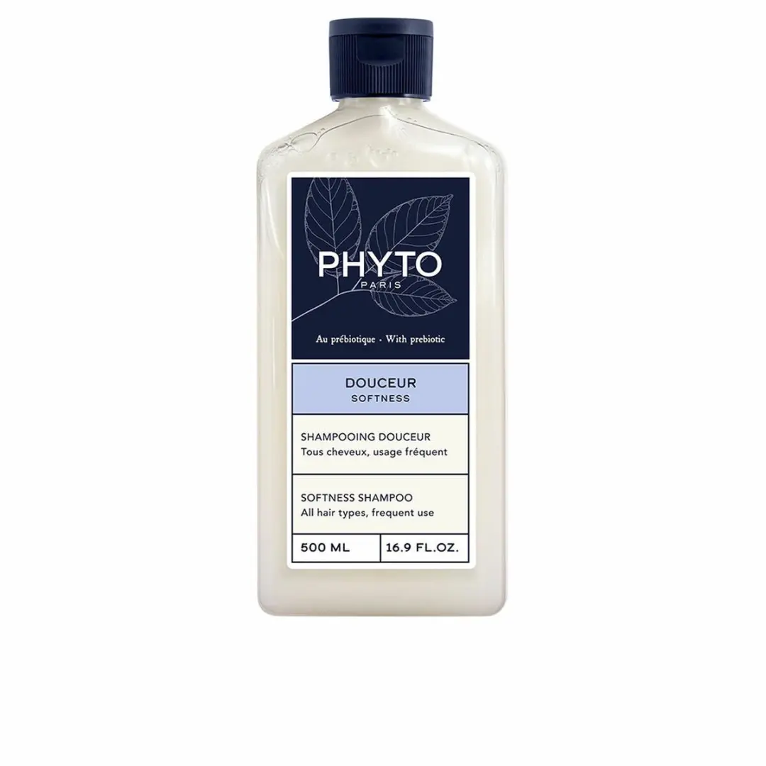 Phyto Gentle Shampoo 500ml - afbeelding 2 van 4