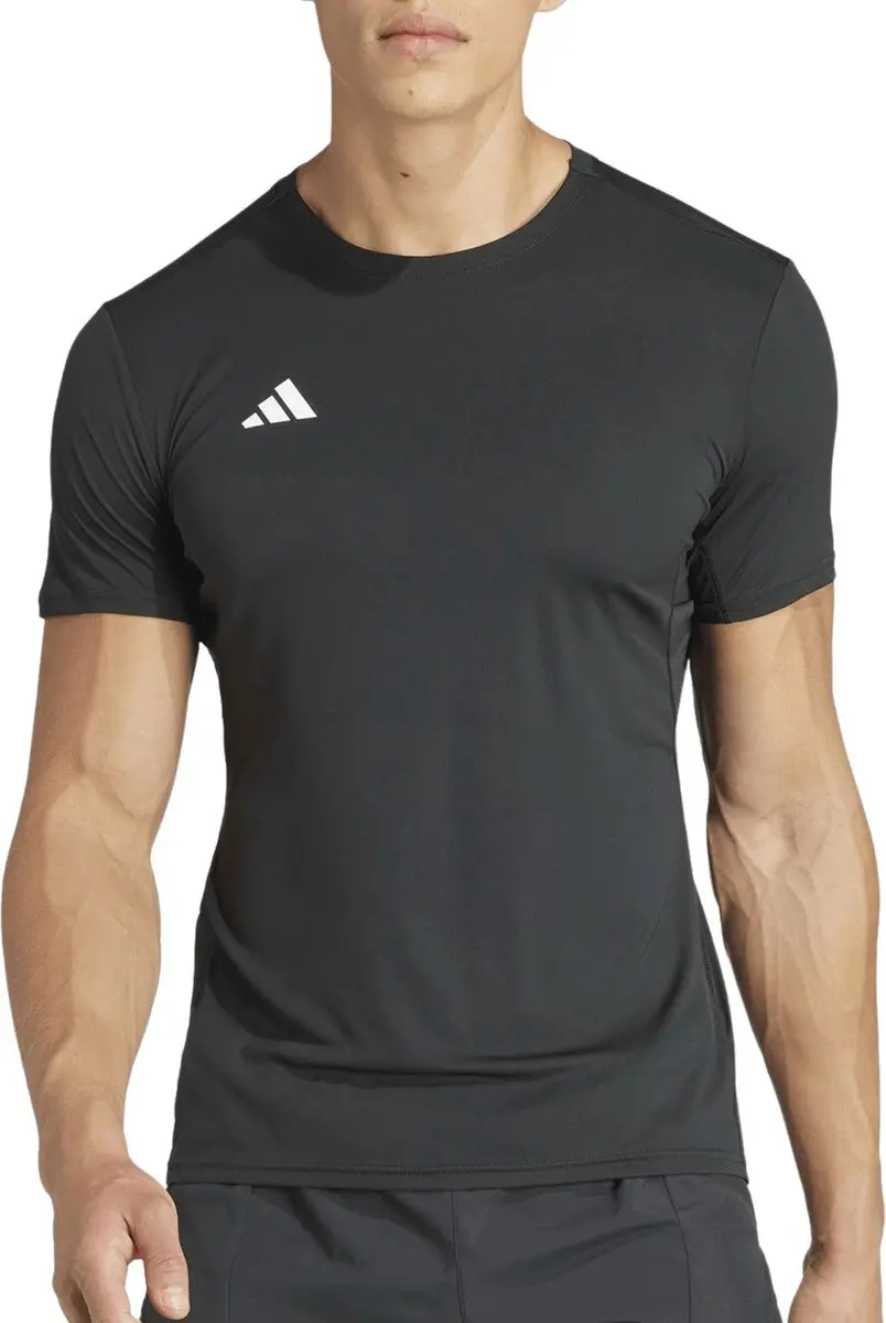 Adidas Adizero Shirt Heren S - IN1156