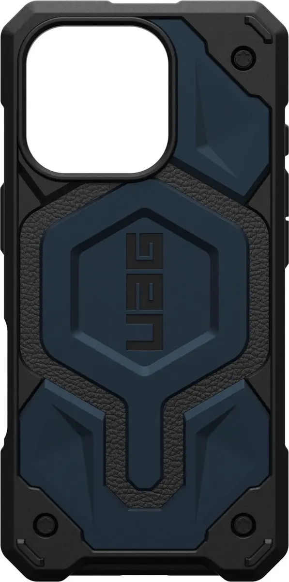 Urban Armor Gear Monarch Pro Mag Hoesje iPhone 16 Pro