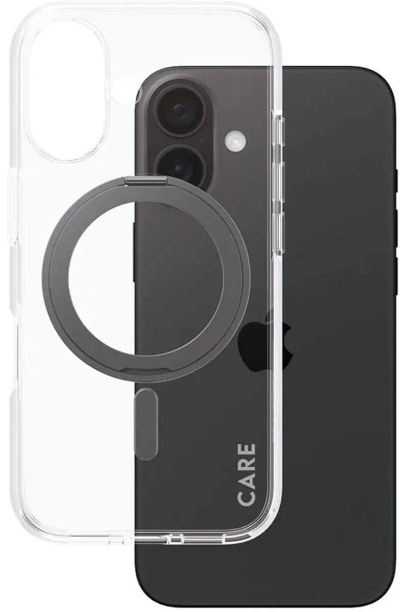 PanzerGlass CARE iPhone 16 Feature Case
