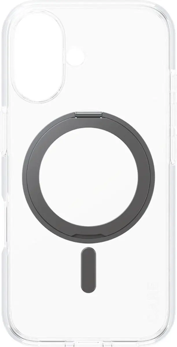 PanzerGlass CARE iPhone 16 Feature Case - Transparant - 1321 - afbeelding 2 van 6