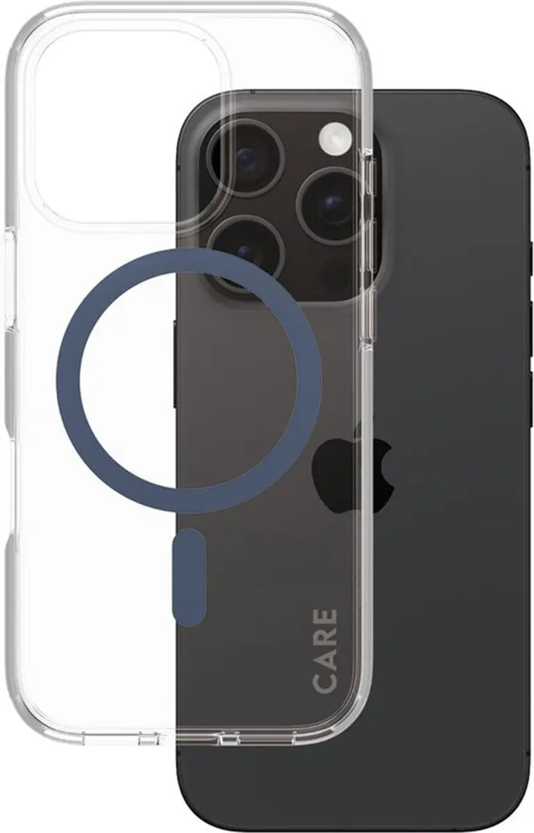 PanzerGlass Flagship Case iPhone 16 Pro 1366