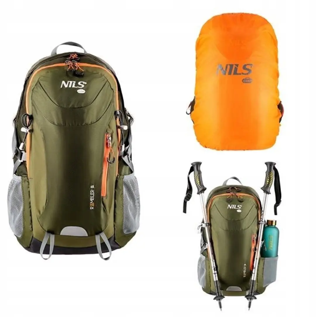 Nils Camp Rambler 40L Trekkingrugzak