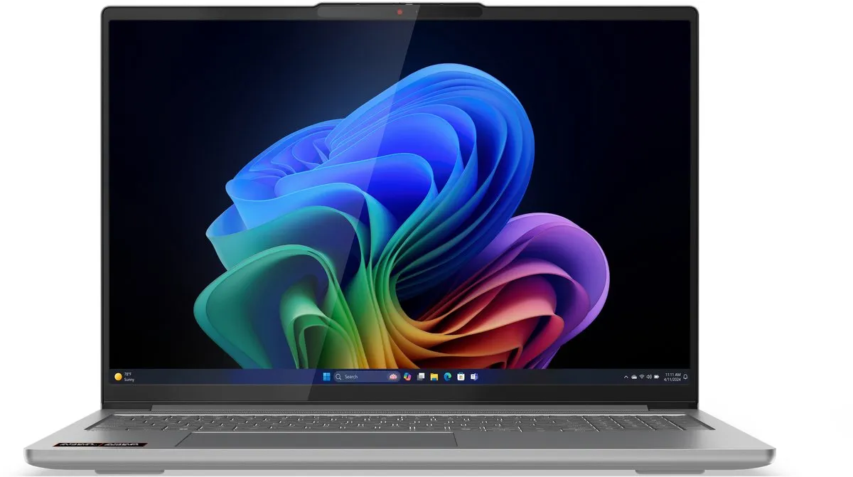 Lenovo IdeaPad Pro 5 83JM003WMH Creator Laptop - 16" - 1TB SSD