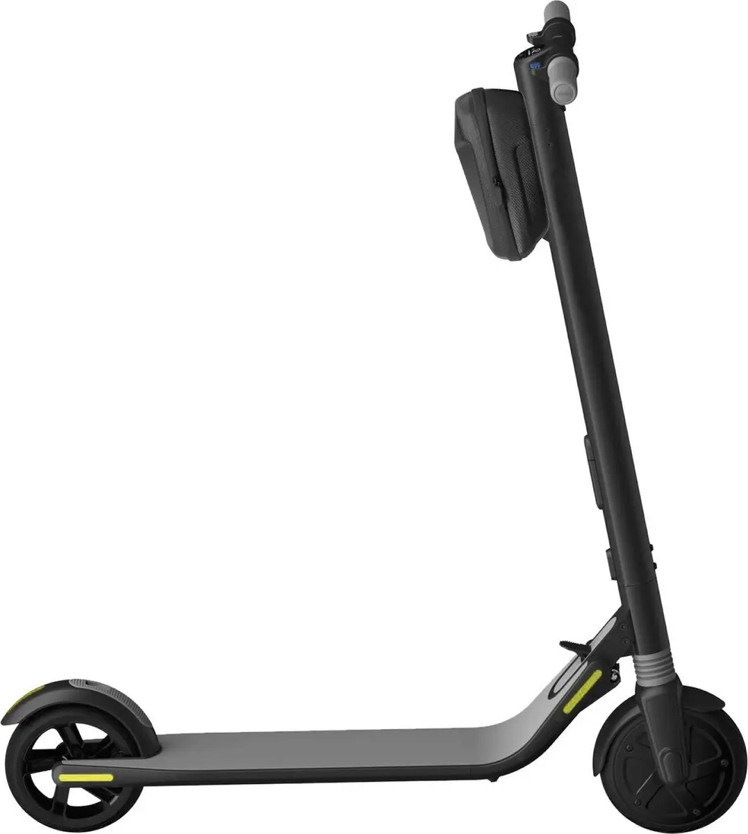 SBS Opslagtas voor Fietsen en Scooters - 2L - Zwart - afbeelding 2 van 5