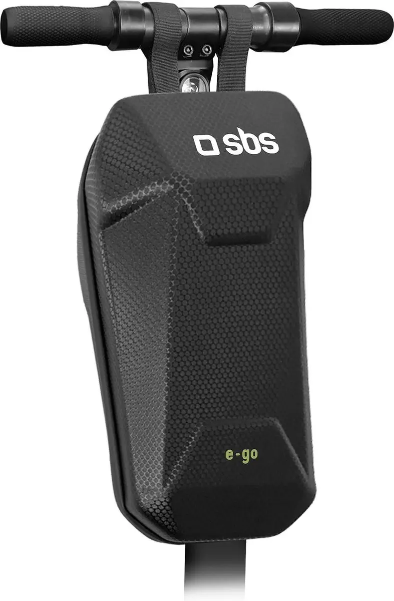SBS Opslagtas voor Fietsen en Scooters