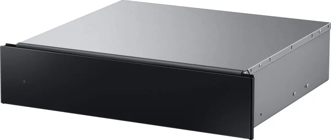 Samsung NL20T9100WD/UR warmhoudladen & kasten 25 l 420 W Grafiet