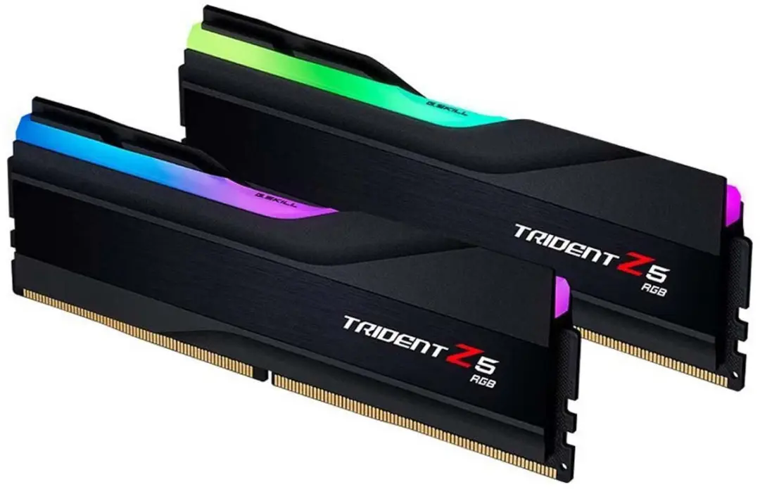 G.Skill DDR5 32GB PC6800 CL34 KIT F5-6800J3445G16GX2-TZ5RK