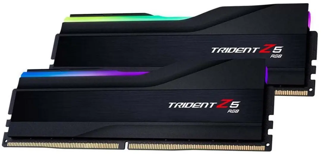 G.Skill DDR5 32GB PC6800 CL34 KIT F5-6800J3445G16GX2-TZ5RK