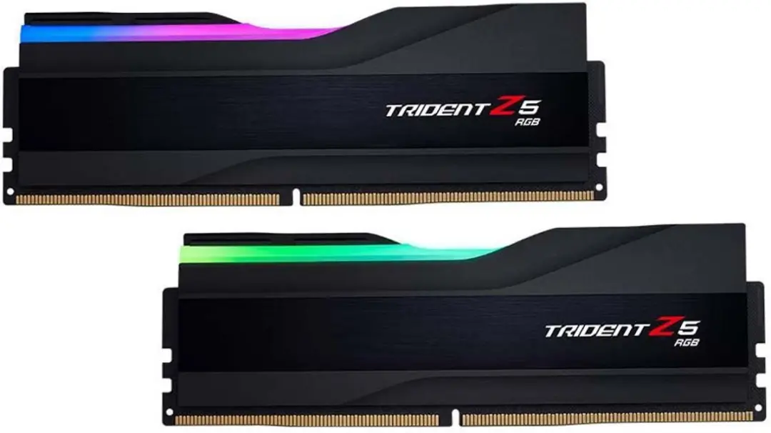 G.Skill DDR5 32GB PC6800 CL34 KIT F5-6800J3445G16GX2-TZ5RK