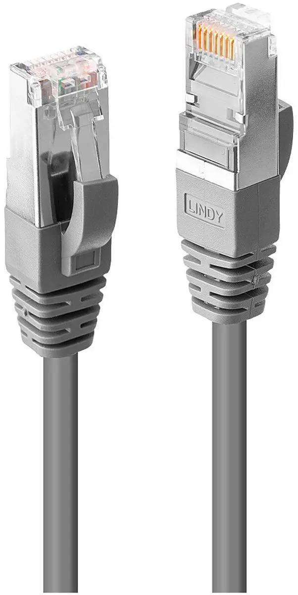 Lindy CAT 6 S/FTP Patchkabel 30m