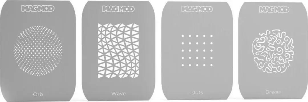 MagMod MagMask Pattern 1 MMMASKPA01