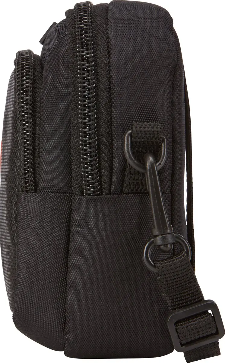 Case Logic DCB313 Camerahoesje Compactcamera - 10cm - Zwart - afbeelding 5 van 6