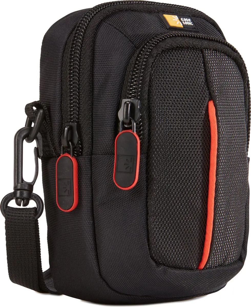 Case Logic DCB313 Camerahoesje Compactcamera