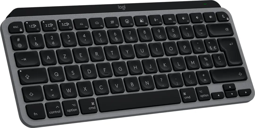 Logitech MX Keys Mini 920-012646 Draadloos Toetsenbord