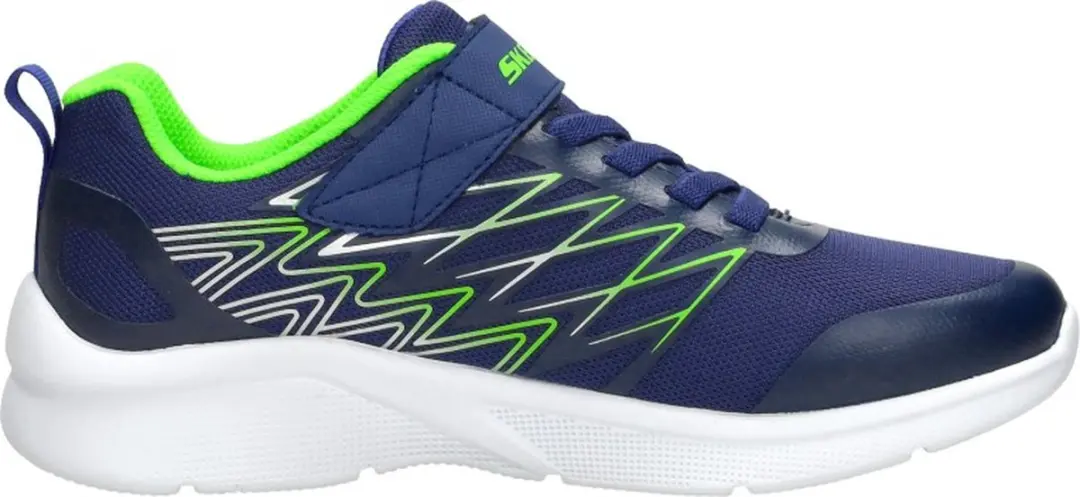 Skechers Microspex Texlor Jongens Sneakers