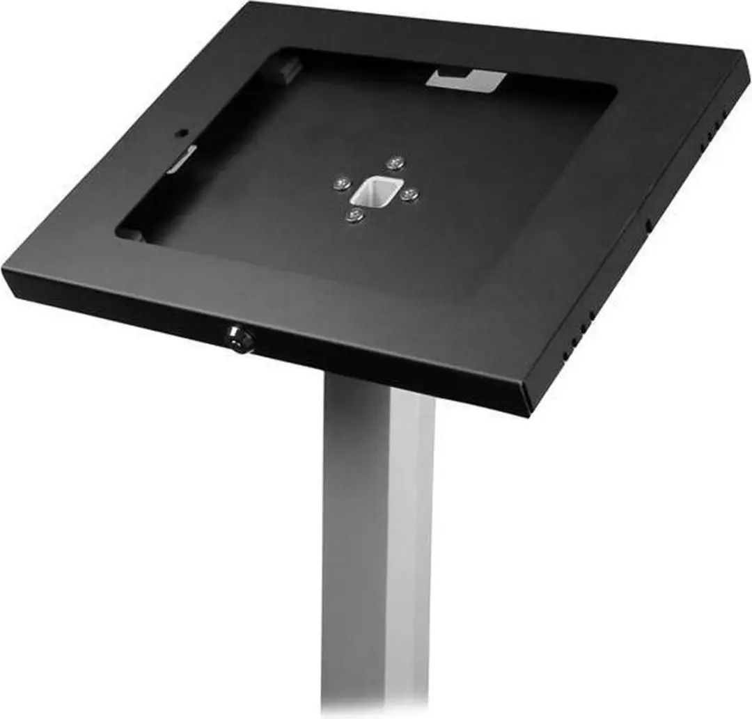 Startech STNDTBLT1FS Vergrendelbare iPad Standaard - 9.7" - Meerkleurig - afbeelding 4 van 6