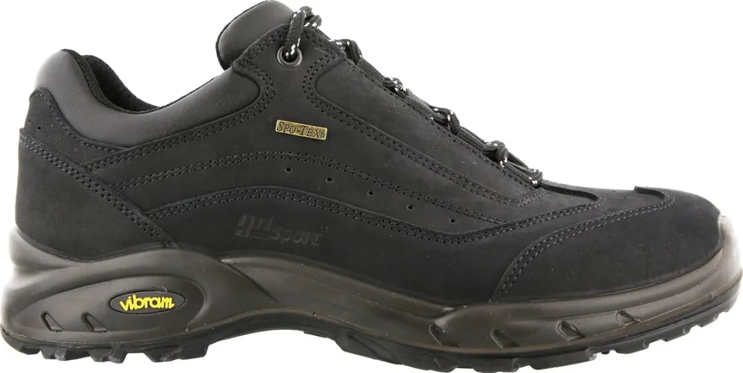 Grisport Travel Low Wandelschoenen