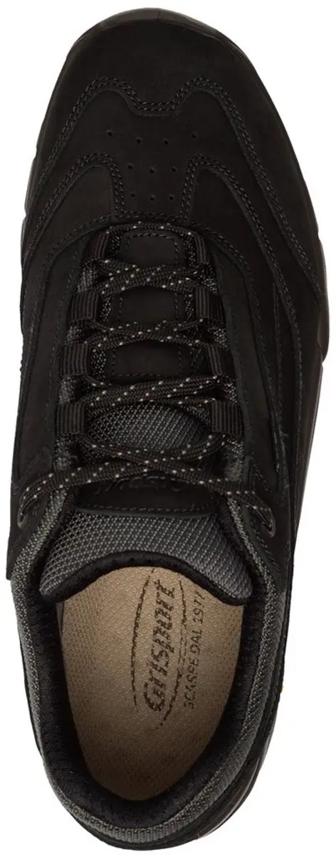 Grisport Travel Low Wandelschoenen - Zwart - Maat 36 - afbeelding 6 van 6