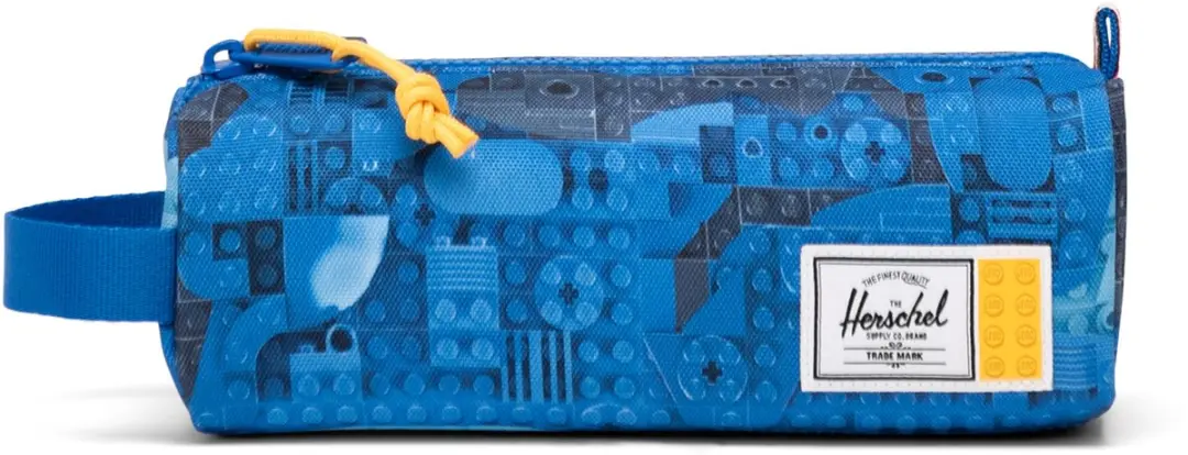 Herschel LEGO Settlement Pencil Case