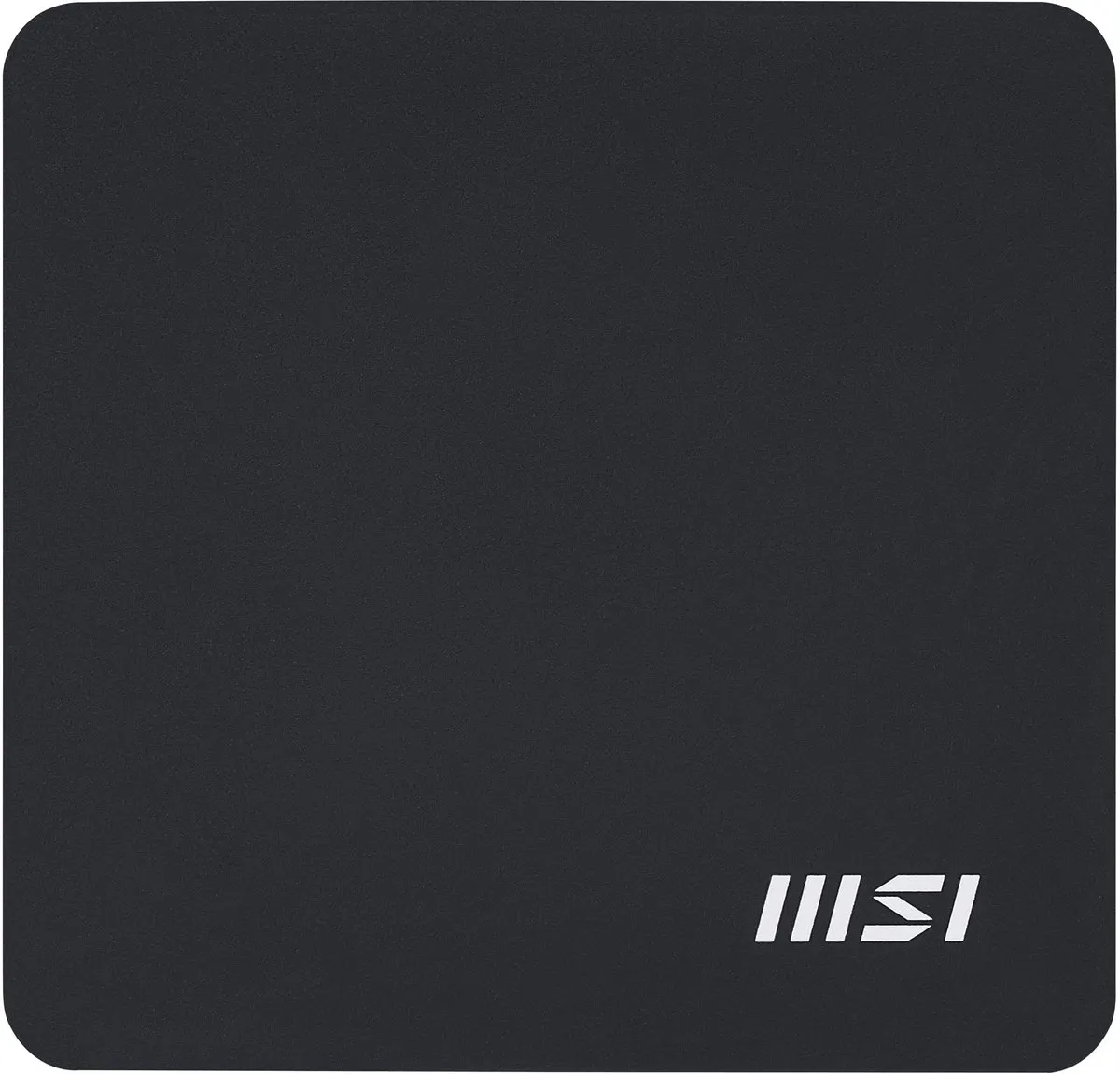 MSI Cubi NUC AI 1UMG-005EU Mini PC - 16GB RAM 1TB SSD - Zwart