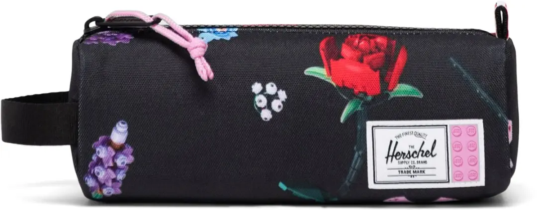 Herschel LEGO Settlement Pencil Case