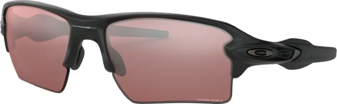 Oakley Flak 2.0 XL Matte Black / Prizm Dark Golf