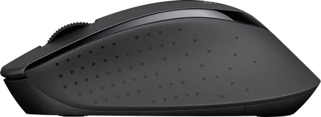 Logitech MK345 Draadloos Combo AZERTY - Toetsenbord & Muisset - Zwart - afbeelding 4 van 6