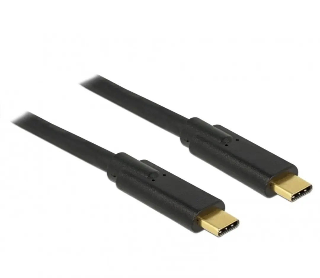Delock 85527 USB-C Kabel 2m