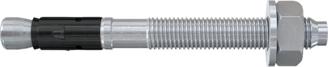 Fischer FAZ II Plus 564595 Boutanker 148mm