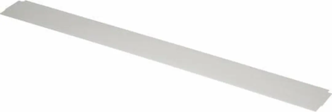 Bosch opvulstrip alu 56 mm