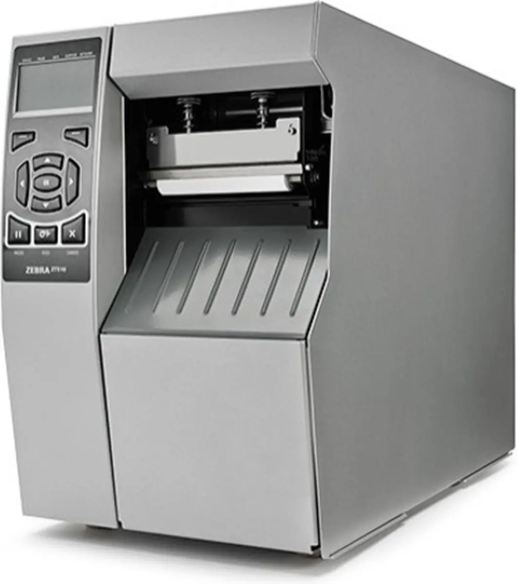 Zebra ZT510 Labelprinter Thermo Transfer 203x203 DPI