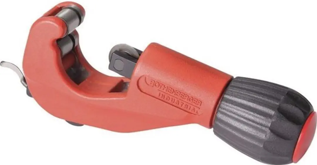 Rothenberger Tube Cutter 42 Pro ROT070642E - 6-35mm - afbeelding 6 van 6