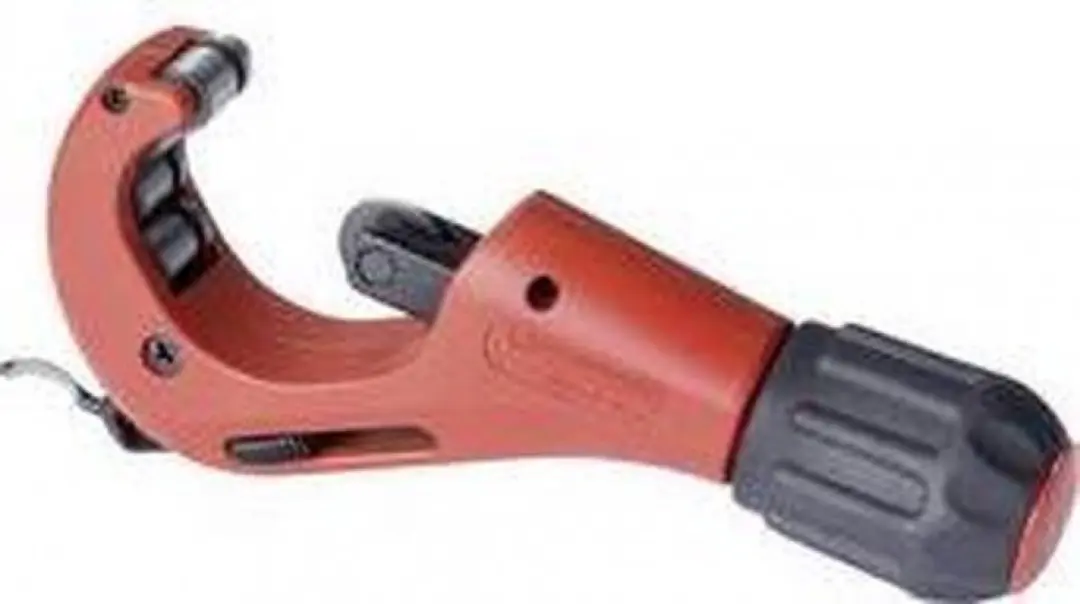 Rothenberger Tube Cutter 42 Pro ROT070642E - 6-35mm - afbeelding 5 van 6