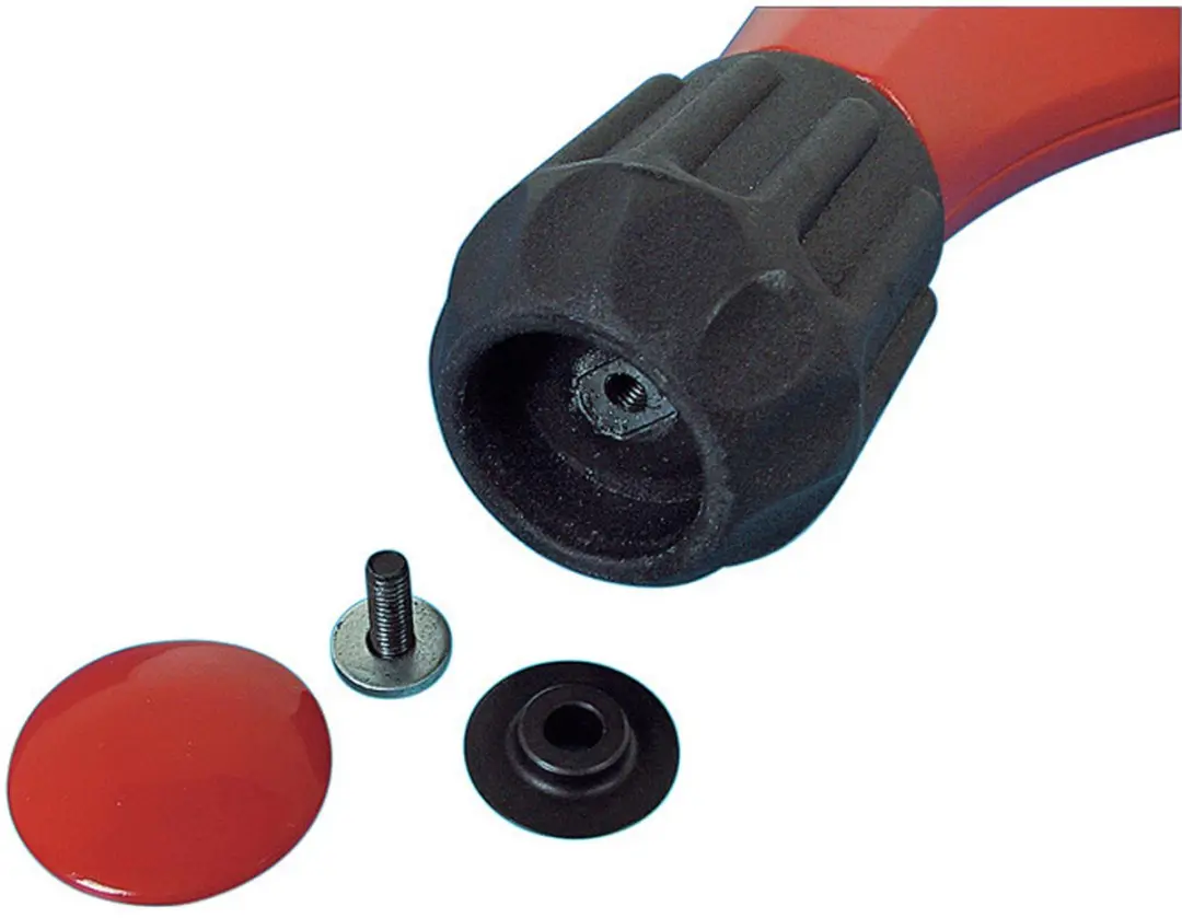 Rothenberger Tube Cutter 42 Pro ROT070642E - 6-35mm - afbeelding 2 van 6