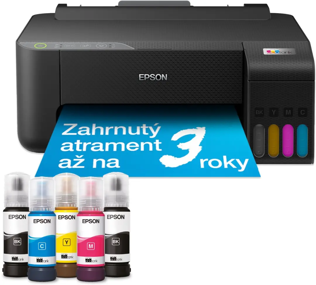 Epson EcoTank L1270